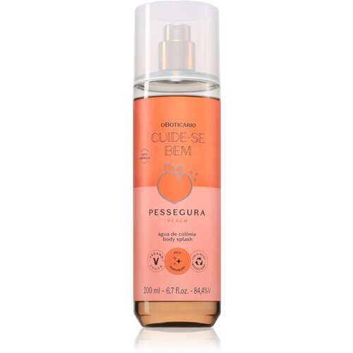 oBoticário Pessegura sprej za tijelo 200 ml Cijene