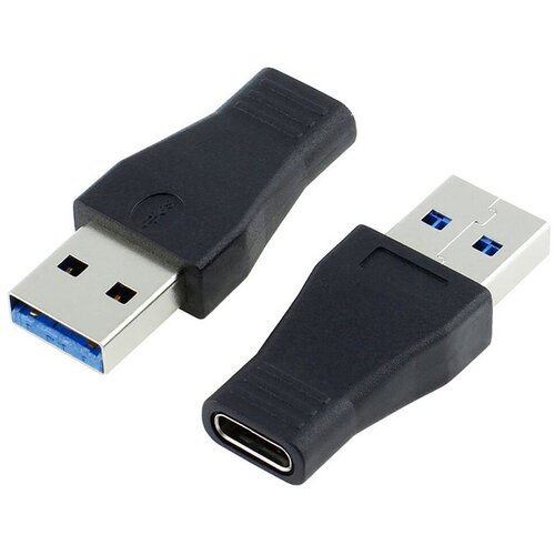  JWD Tip C Adapter, Tip C Z na USB 3.0, Crni Cene