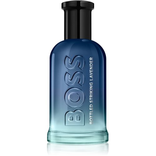 Hugo_Boss BOSS Bottled Striking Lavender parfemska voda za mu&scaron;karce 100 ml Cijene