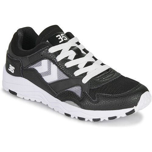 Hummel edmonton 3S leather crna Cijene