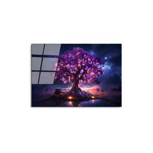 Wallity slika UV-1185, 70 x 100 cm Cene