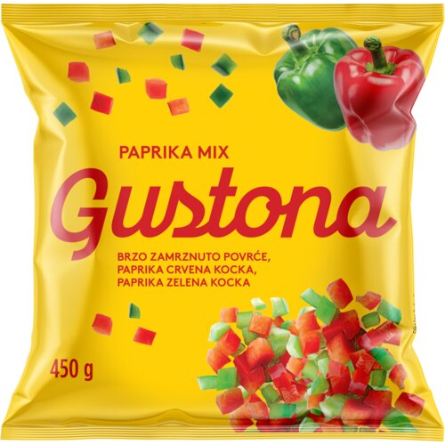 Gustona Smr.pap.miks Maxi/450g Cene