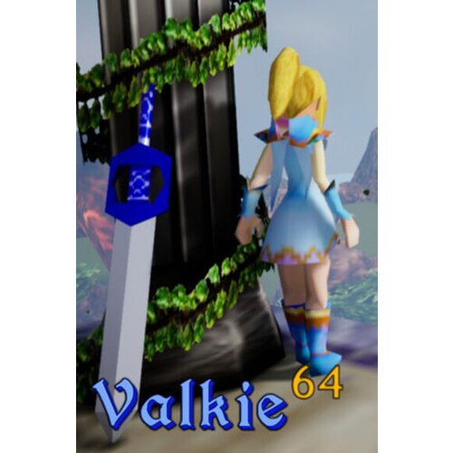 Valkie 64 (PC) Key GLOBAL Cene