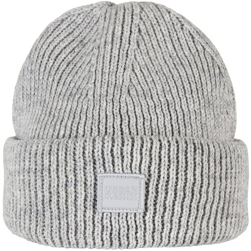 Urban Classics Knitted woolen hat - gray Cijene