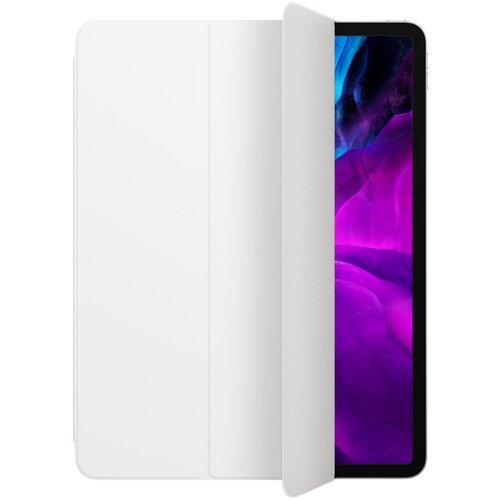 Apple maska za ipad pro, 4. generacija, 12.9", bela Cene