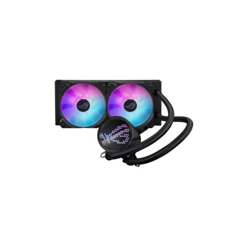  Kuler ASUS ROG RYUO III 240 ARGB AiO CPU cooler Cijene