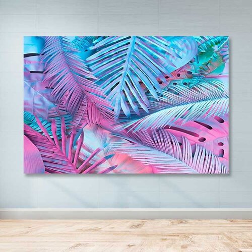 Wallity Slika zida DEV02163100140, 100x140 cm Cijene