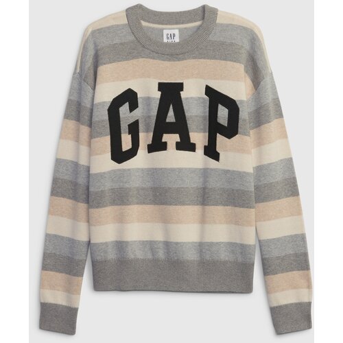 GAP Kids Striped Sweater - Boys Slike