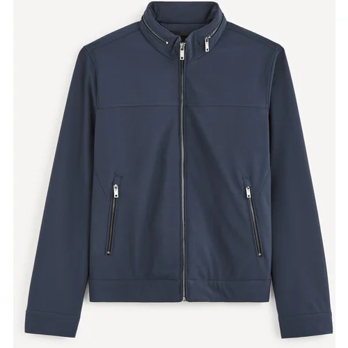 Celio Water Repellent Jacket Cuprado - Men