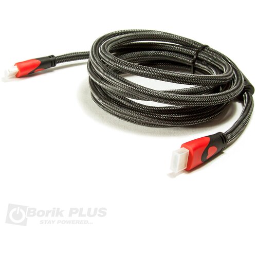 BPC HDMI na HDMI kabl 3 metra bakar Cene