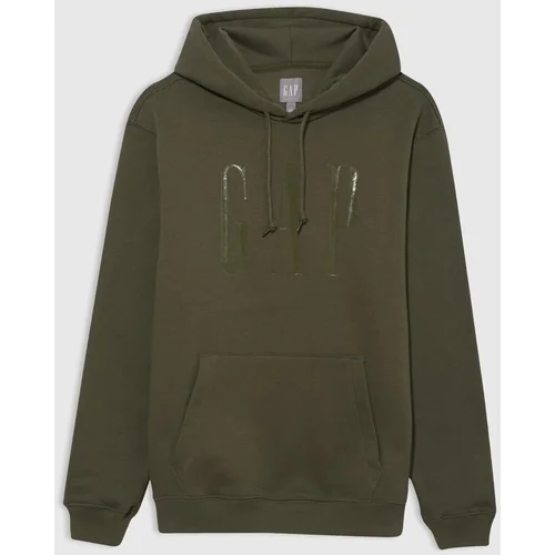 GAP Logo & Hoodie - Men's