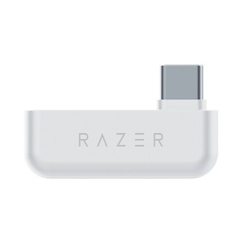 Razer Barracuda X (2022) - Wireless Multi-Platform Gaming and Mobile Headset White Slike
