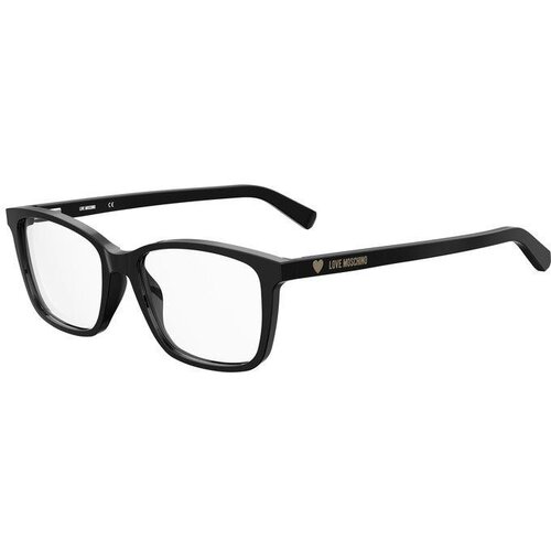 Love Moschino Ženski Okvir za naočale Love Moschino MOL566-807 &amp;Oslash; 52 mm Slike