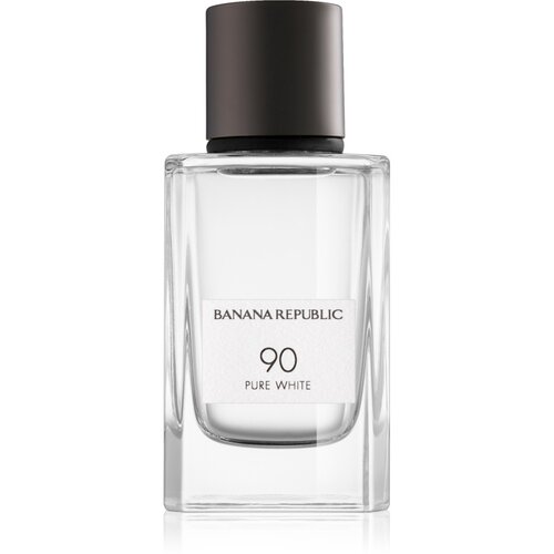 Banana Republic Icon Collection 90 Pure White parfumska voda uniseks 75 ml Slike