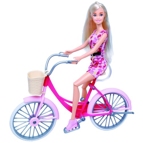 Masen Toys punčka s kolesom (031082) Slike