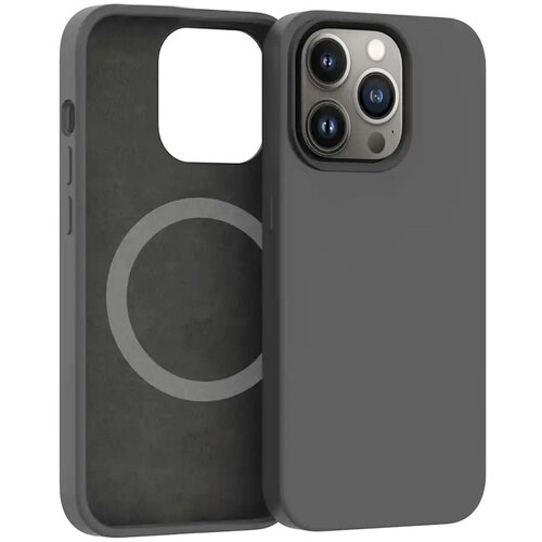  Maska Summer color Mag Case za iPhone 15 Pro Max siva Cene
