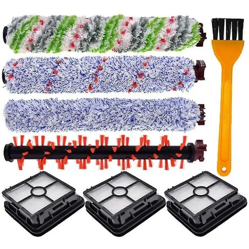 INORCO Hepa filter za Crosswave robotski sesalnik serije 1785 17132 17852 17853 1866 1868 1926 2306 nadomestni del, (21851440) Slike