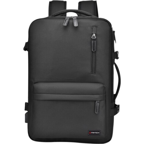 Fantech ranac BG-895, Crni Slike