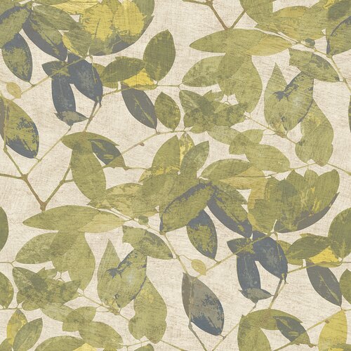 Decoprint Wallcoverings Tapeta Beech 3 boje Slike
