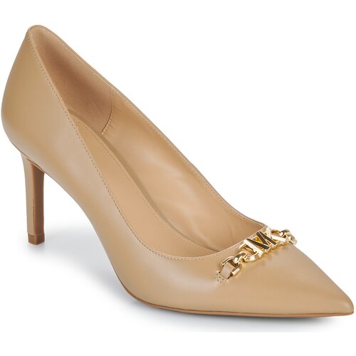 Michael Kors TIFFANIE MID FLEX PUMP Smeđa Cene