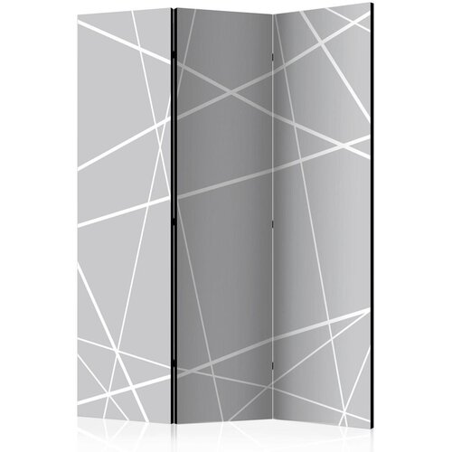 Artgeist Paravan Modern Cobweb, 3-Delni, Akustičen Cene