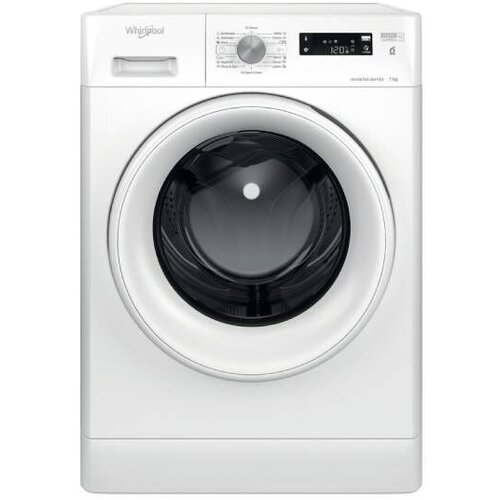 Whirlpool mašina za pranje veša ffs 7469 w ee Cene