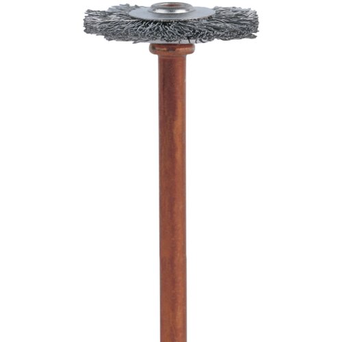 Dremel 530 Edelstahlb&uuml;rste D19,0mm VE 2 Cijene