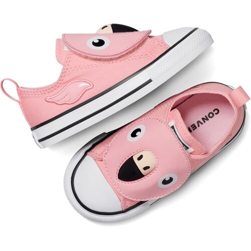Converse deČije patike chuck taylor all star one strap Slike