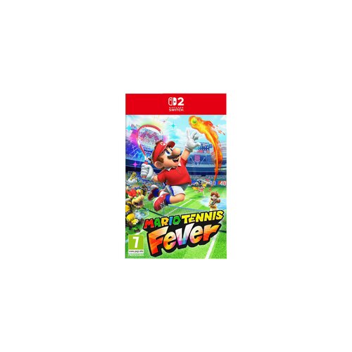 Nintendo Switch 2 Mario Tennis Fever Cijene