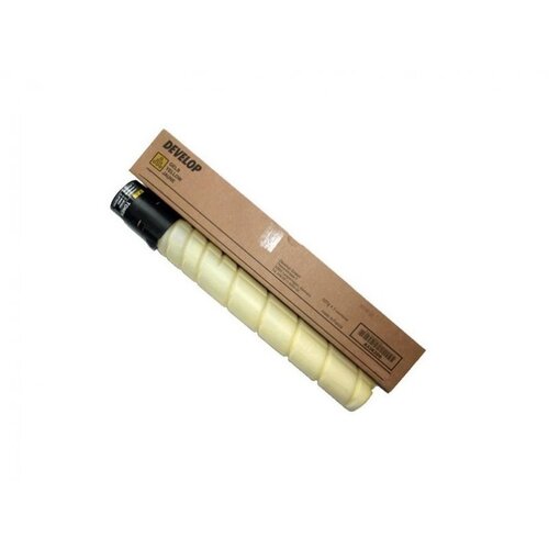 Konica Minolta - Toner TN-221 (A8K3250) (žuta), original Cijene