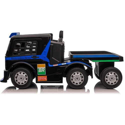  na akumulator Mercedes XMX622B - tamno plavi Slike