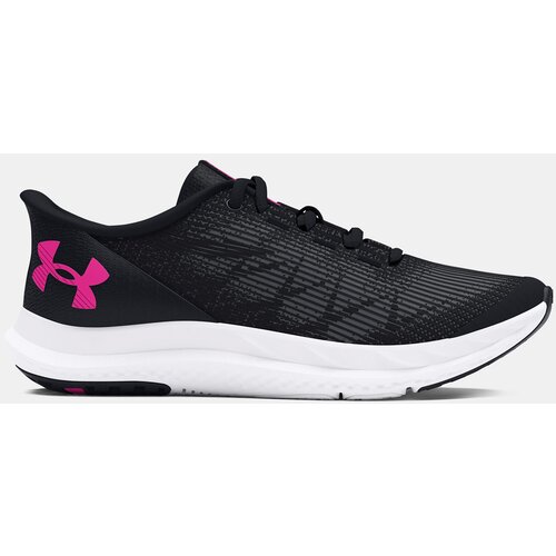 Under Armour Girls' Shoes UA GGS Speed Swift - Girls Cene