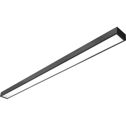  Brilagi-LED SYNODICO stropna (povr&scaron;inski montirana/viseća) svetiljka LED/30W/230V 4000K crna Cene