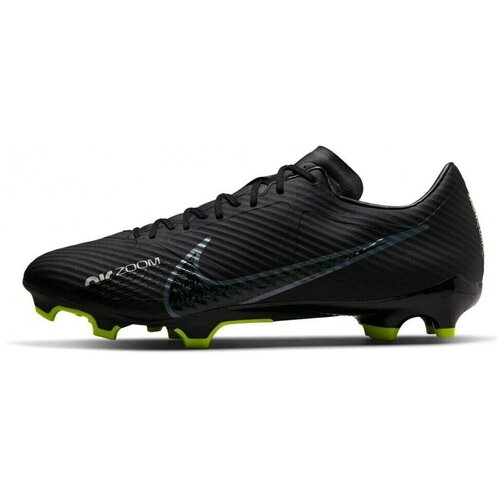 Nike Nogomet Zoom Vapor 15 Academy Fgmg Črna Slike