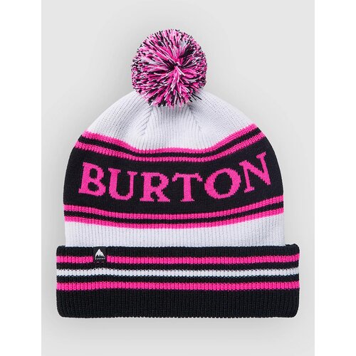 Burton Trope Beanie shockwave pink Slike