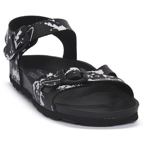 Grunland Nizki čevlji SB1410NERO pisana Cene