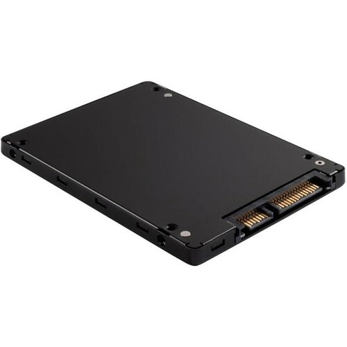 Micron 1TB SATA III MTFDDAK1T0TBN-1AR1Z 1100 Series SSD ssd hard disk Slike