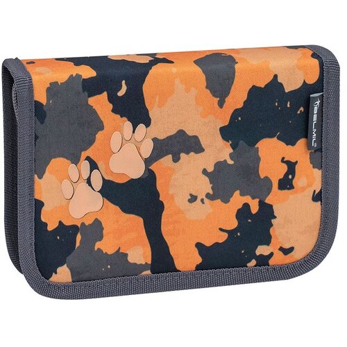 Belmil Pernica puna orange camouflage 335-72/123 Cene