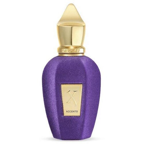 Xerjoff Unisex parfem V Accento, EDP, 50 ml Cene