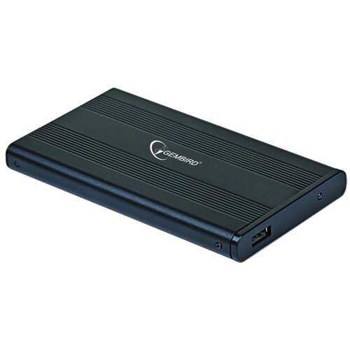 Gembird HDD EE2-U2S-5 EXTERNAL ENCLOSURE FOR2.5" SATA Cene
