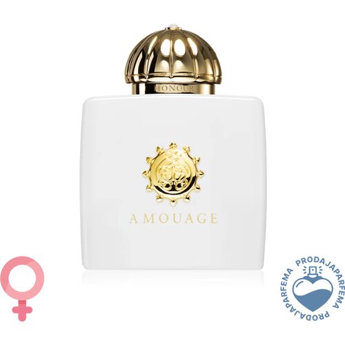 Amouage Honour Woman - 100ml Slike