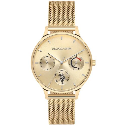 U.S. Polo Assn. RUČNI SAT U.S.POLO ASSN. USPA2096-02 Slike