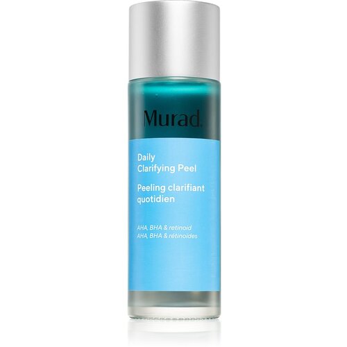 Murad Daily Clarifying Peel eksfolijacijska otopina za či&amp;scaron;ćenje 95 ml Slike