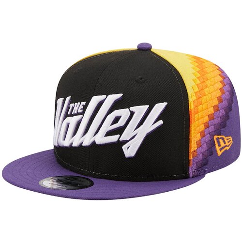 New Era Phoenix Suns 9FIFTY NBA 2021/22 City Edition Official kapa Cene