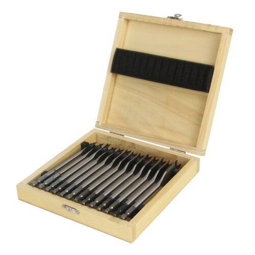 Mar Pol m22415 set leptir burgija za drvo 13el Cene