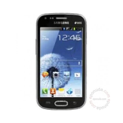 Samsung Galaxy S Duos S7562 mobilni telefon Slike