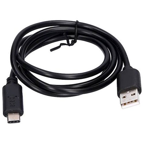 Sbs polnilni kabel v vrečki, usb-a na usb-c, 1 m, črn Cene