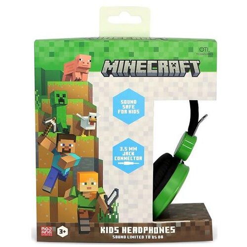 OTL Minecraft Core Cijene