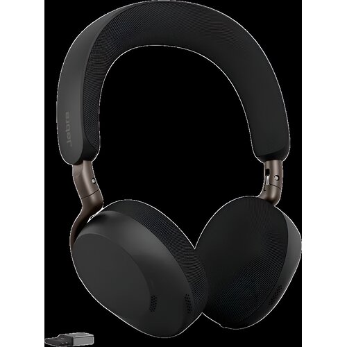 Jabra Evolve3 75/ MS/ Link390a/ Black Cene