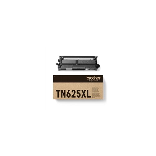 Brother Toner TN-625XLBK (crna), original Slike